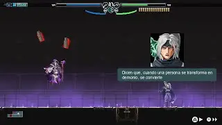 BLADE CHIMERA 