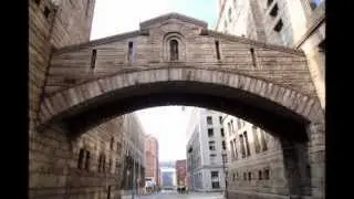 Haunted Pittsburgh