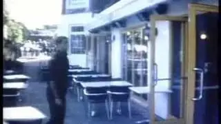 Mindless Action- super 8 film