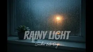 The Rainy Light