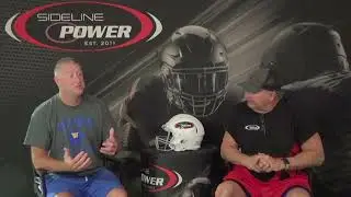 Ballin' with Bill - w/ Special Guest Chad Fox