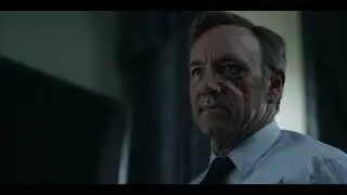 House of Cards S1E6 | Cock On Your Breath