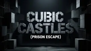 Cubic castles short film (prison escape)