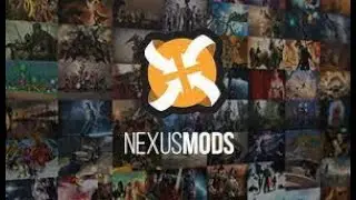 Tutorial cum iti faci un cont de Nexus mods!