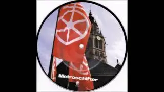 Metroschifter - Machine Language Picture Disc