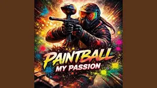 Paintball My Passion