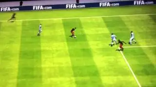 Sick skill run by depay fifa 15