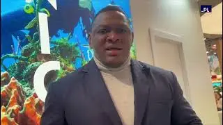 Pentacampeón olímpico Mijaín López destaca sobre el potencial del destino Cuba en FITUR 2026