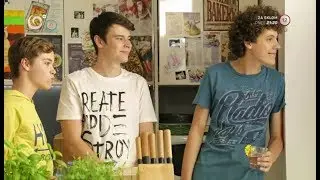 Hračka pre chlapov (NAŠI)