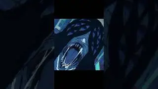 Geto Died  #anime #jujutsukaisen #short