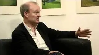 Denis Pugh Interviews Robert Green  Part 3