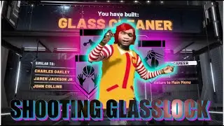 NBA2K23 MOST OP SHOOTING BIG!! HURRY UP AND MAKE THIS BEFORE ITS BANNED!!