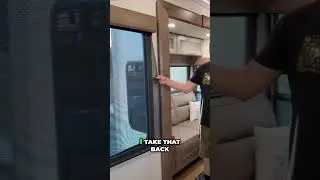 RV Living - Day-Night Shades are a MUST!!  Best Upgrade!!