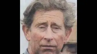 Frank Garrett Speaks Out