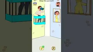 stop the pervert #viralfunny