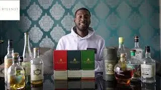 I have 23 Bottles of Rum! Does this mean I am an alcoholic? | 🥃the Rum Review
