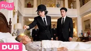 Disowned By My Family, I Healed The CEO’s Grandpa And Won His Heart For Revenge!