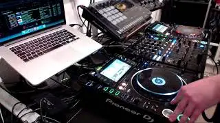 DJ FITME Live stream mix #8 Best of Trance 2017