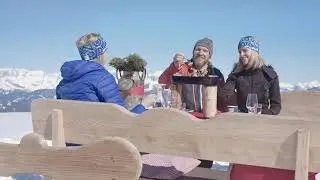 Snow Space Salzburg | Live dabei in Ski amad&eacute;