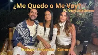 ¿Me quedo o renuncio? Trabajo estable vs emprender (la decisión real)