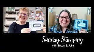 Sunday Stamping Ep 103: Stampin' Up! Countryside Inn Suite | Countryside Corners + Lasting Joy