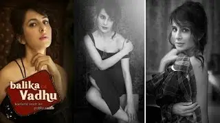 Balika Vadhu&rsquo;s Roop Durgapal - Photoshoot