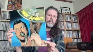 Chanson Française Poétique et Engagée (1955-1980)