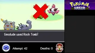 Pokemon Lucid Part 1: Pond - Roxanne