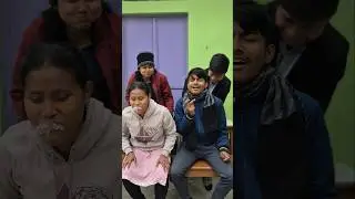 Meme Challenge With Baccha Party Team 🤣😁 #funny #Challenge #video