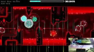 [GD] (Extreme Demon) Devil Vortex 70%
