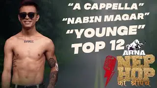 A CAPPELLA - Nabin Magar 