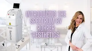 Get clearer skin & rid of unwanted hair all in one visit at The Spiegel Center!