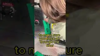 Protect Your HVAC With A Filter Slot Cover - Filter Lock 😎