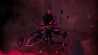DB Hard Damien Solo (32.3k luk erda nova only)