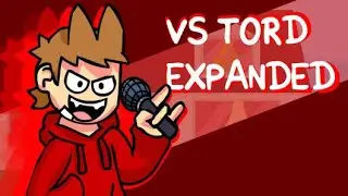 Vs Tord Expanded - Target (Leak)