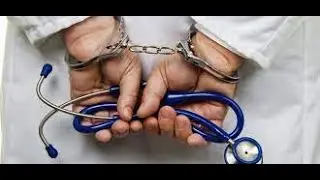 My &ldquo;Freebie&rdquo; was a FRAUD.  Update - Auto-shipping CV test is Medicare FRAUD!