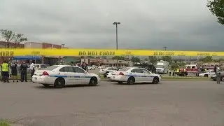 911 Calls Released From Antioch Theater Attack