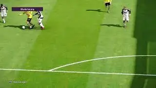 PES 20 Bundesliga