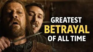 Top 10 Biggest Betrayals in TV Series