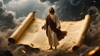 ¿QUIÉN FUE ENOC Y POR QUÉ CAMINÓ CON DIOS SIN VER LA MUERTE? | HISTORIA BÍBLICA COMPLETA