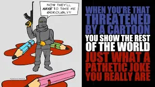 JE SUIS CHARLIE