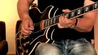 2006 Gibson Custom Shop 