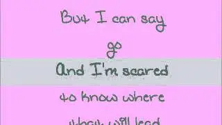 i dont know by Shelly Fraley w/ lyrics