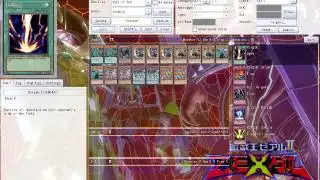 Building a Yugioh Deck: Session #46 - Yosenju