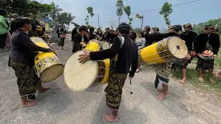 Terbaru Tabuh Pembuka Sinar Jaya Bolor Tehyoung