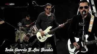 Taxidermista - Ivan García y Los Yonkis