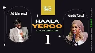Haala Yeroo Turtii Artistii Jafar Yusuf waliin gonne!!!