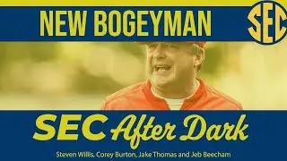 SEC Review | Georgia is the new bogeyman in College Football | Transfer Portal