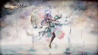 MementoMori OST - Up the Endless Spire