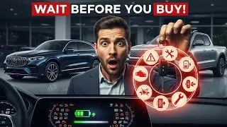 10 Cars to Watch Before Buying in 2025-2026!!